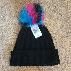 Winter hat